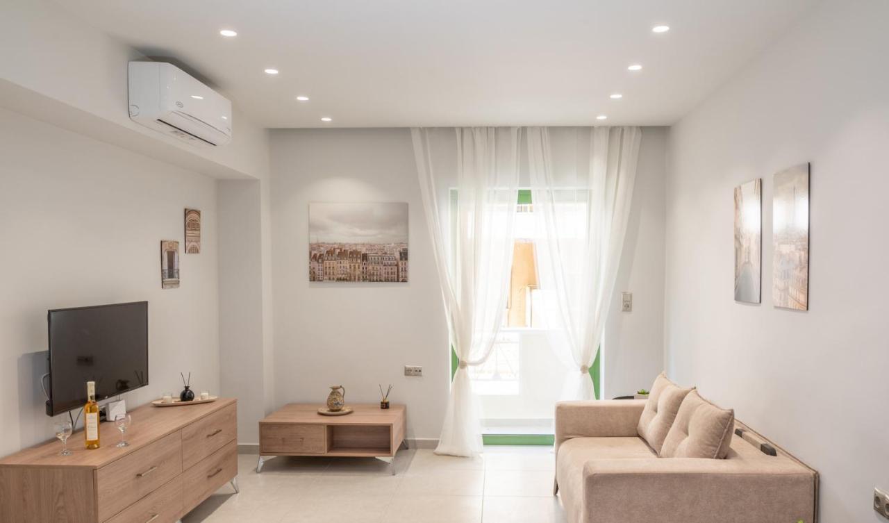 Loutraki House Apartment Exterior photo