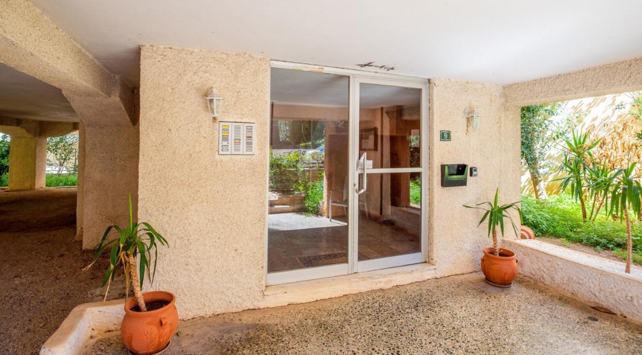 Loutraki House Apartment Exterior photo